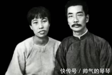 周老夫人#鲁迅最爱的人不是许广平, 而是一位可敬的夫人