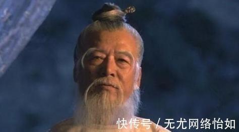 李淳风&袁天罡之墓为何千年来无人敢盗?并不是什么神机妙算,只是运气好