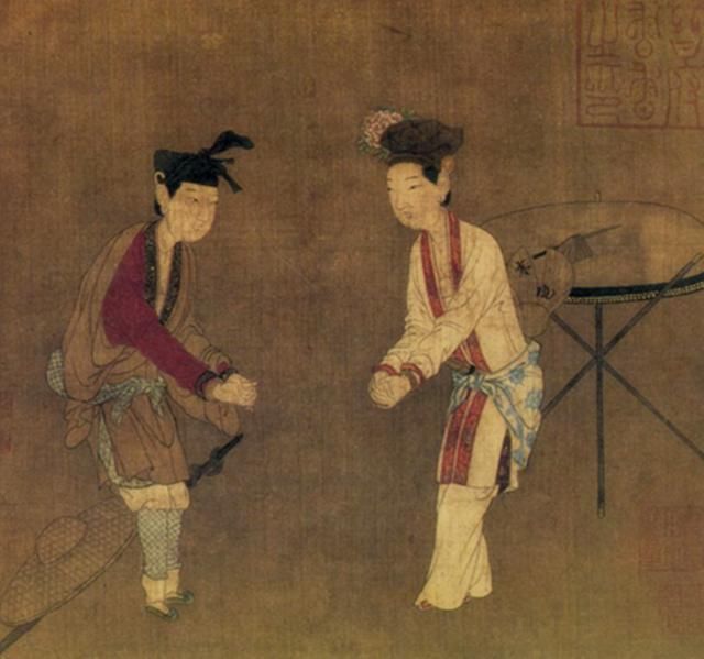  中国|为何说宋代是中国古代戏曲的形成期？没它就没后来的五大戏曲剧种