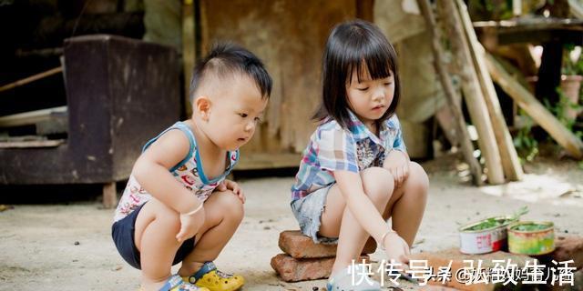 自信|提升孩子自信,这4件事情,父母有多能忍,孩子就有多自信