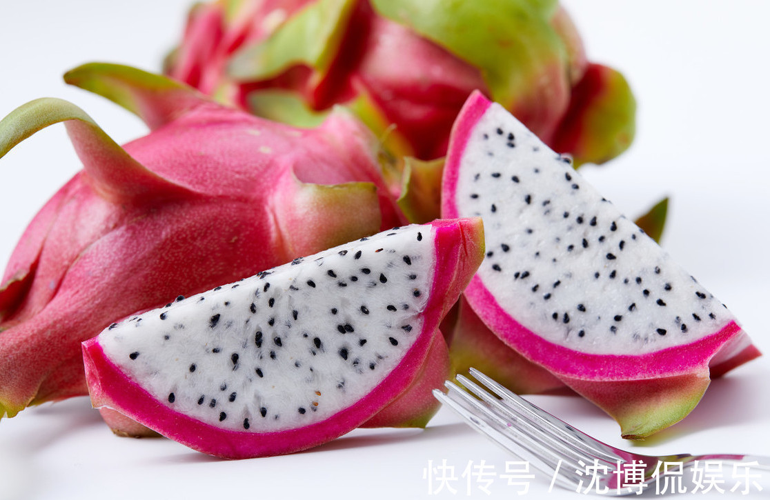 火龙果别瞎买，学会这5招，保证一挑一个准，个个又甜又好吃