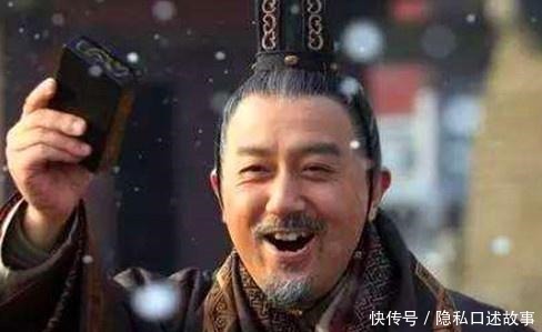 李存勖|大臣被抄家,夫人拿出一物,将军羞愧低头,下令放过下人!