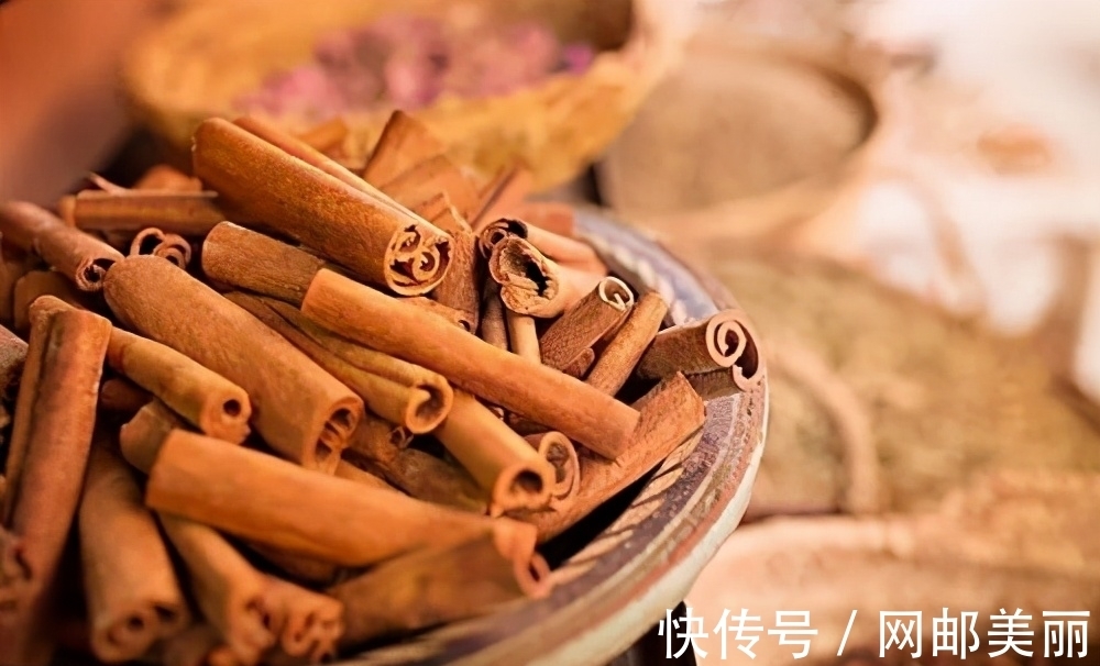 肉桂与桂皮，你能分清吗？一文告诉你如何快速区分