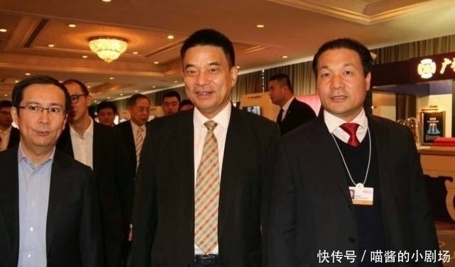 刘永好|20年之前，中国首富在日本遇到马云，拒绝投资阿里最终错失千亿