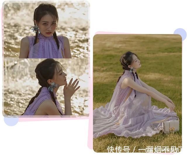 你是什么脸型,就穿什么风格!选错丑10倍!