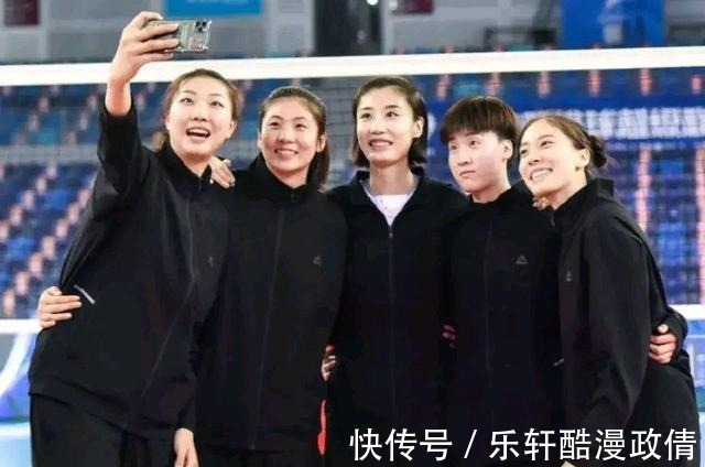 李盈莹|天津女排继续瘦身减人没必要，年轻球员在一线队伍才有利于成长