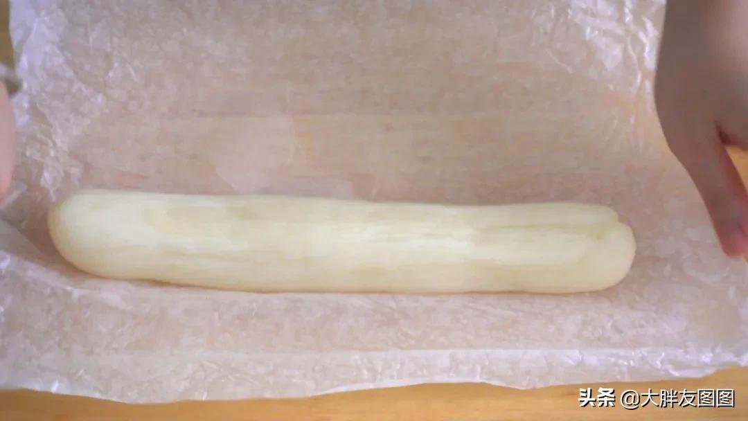 不用买了，酸奶麻薯自己做的方法，一咬就爆浆