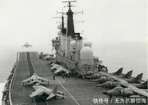 偏偏|为什么英国放弃了全世界那么多殖民地，却偏偏对马岛情有独钟？