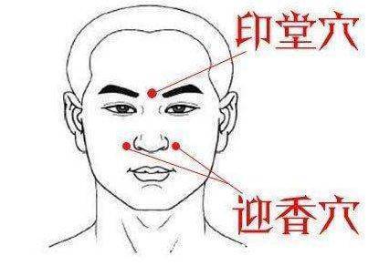 西药|老中医方子一味不到2元钱的中药,贴一贴,彻底治愈顽固鼻炎!