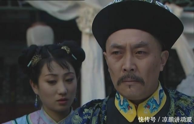 雍正|雍正登基杀心起,欲对邬先生下手,邬先生说了三句话救了自己性命