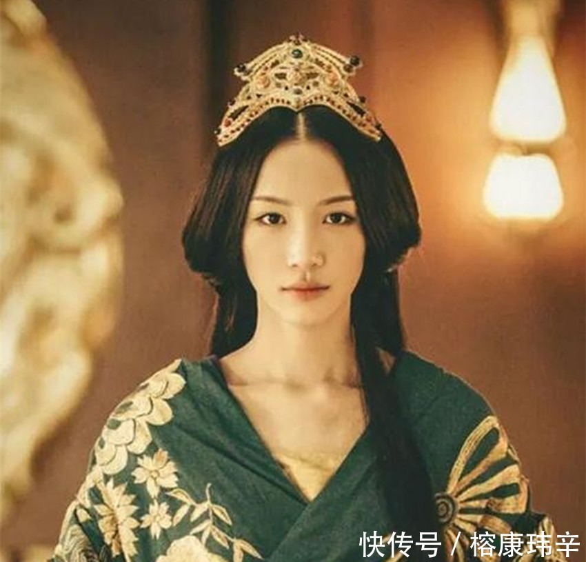 何以|卫长公主是汉武帝钟爱的女儿,何以被父亲下令处斩?