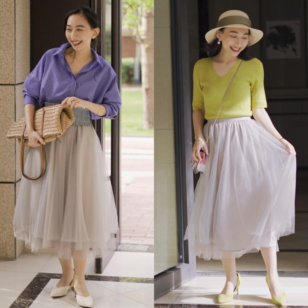 女人味|梨形身材这样穿才好看!知性又不失女人味,漂亮大方