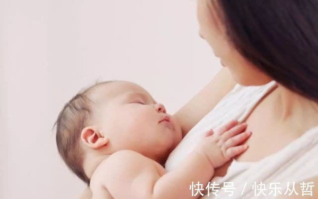 妈妈|产后母乳「开奶」妈妈常见的几个误区