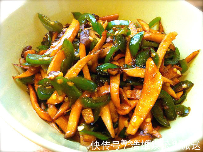 步骤|不加肉也下饭的菜谱,分享10道做法,省钱又好吃