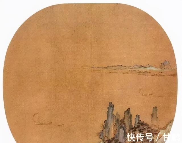 小品#宋代山水小品赏析(上)