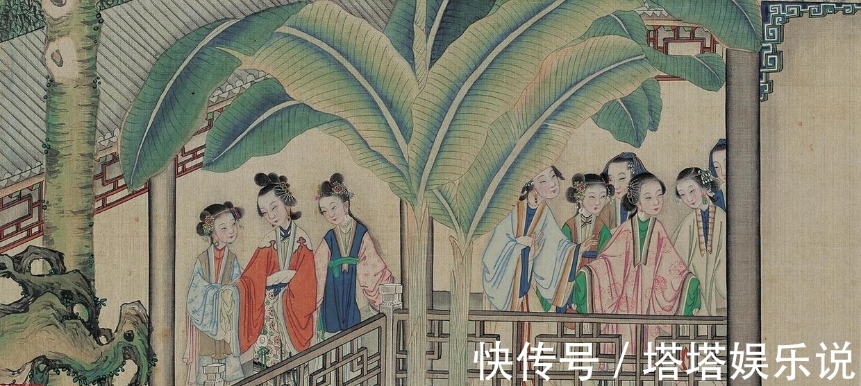 两淮盐政@林黛玉一家四口死因蹊跷，探寻背后的原因，贾宝玉提供了重要线索