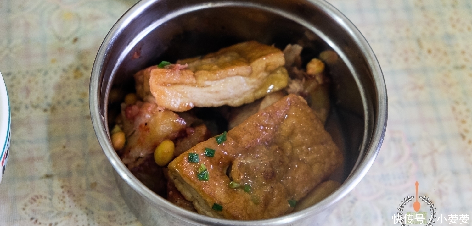 早餐|76岁妈妈早餐准备了10大盘,孩子去吃饭,回家后却说以后要少去