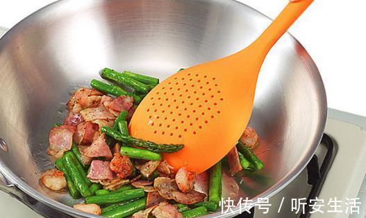 青菜类|不管炒什么菜,只需学会这2招,比馆子里的还好吃,油盐少更健康