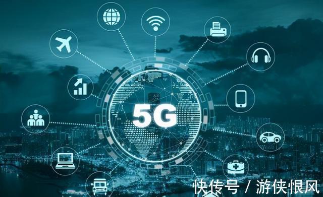 延迟|中国6G专利领先世界，通讯领域成领头羊，为何5G没全覆盖又研究6G