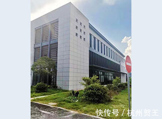 商办综合体|杭州未来科技城写字楼西溪旺角建冠!豪宅区的商办综合体独栋集群
