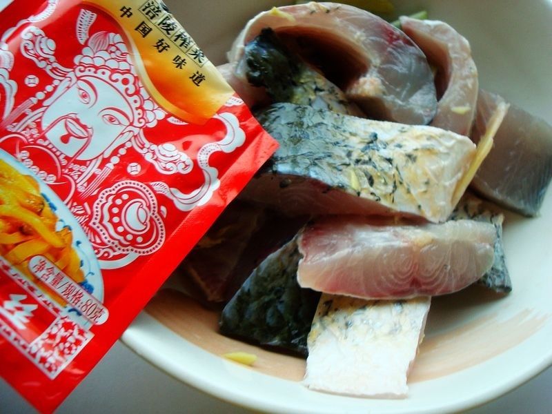 榨菜不要直接吃了，和它搭配蒸，肉质鲜嫩又入味，零厨艺都会