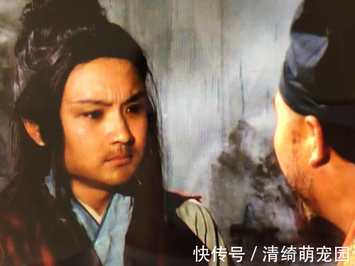 和尚#贾宝玉出家后究竟去了哪儿？为黛玉守墓至死，耳聋眼昏熬粥度日