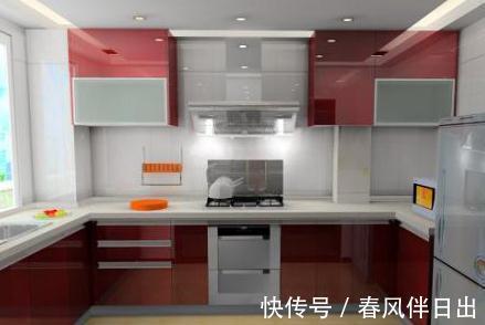 蜗居|5㎡的蜗居小厨房改造,装修师傅一定不会告诉你的诀窍
