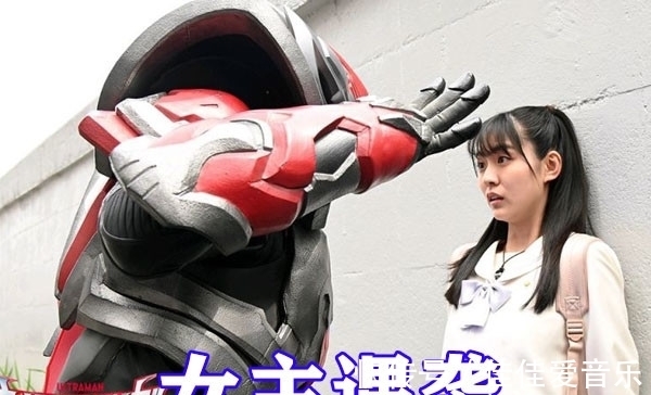 特利迦奥特曼|特利迦奥特曼:静间光国身份公开,竟是TPC情报员,迪迦终于回归