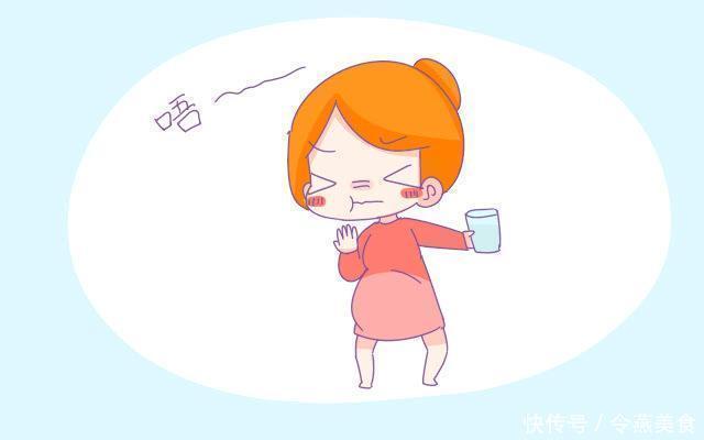 好处|孕妈要多喝水,但是有4种不能喝,对自己没好处,还会让宝宝遭罪