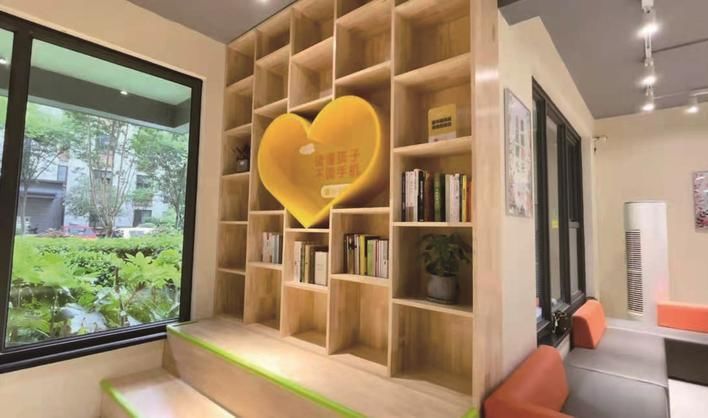 心理健康|南湖区健康促进区建设工作“加速跑”