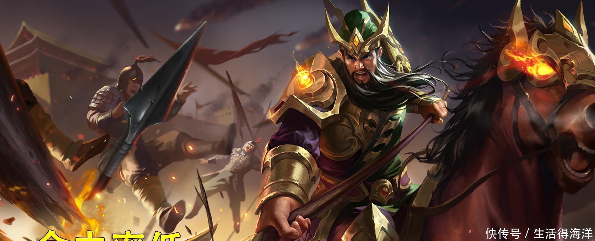 荣耀|王者荣耀很难“5杀”的英雄即便运气再好,也几乎不可能!