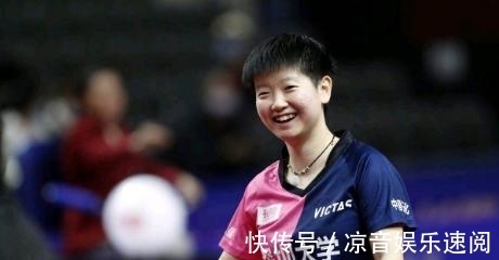 世界杯|刘国梁犯难!孙颖莎成“烫手山芋”并非好事!主教练压力实在太大