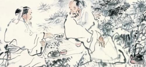 曹丕|俗语:“老人是条龙,向谁谁家穷”,不是迷信,做父母的值得一看