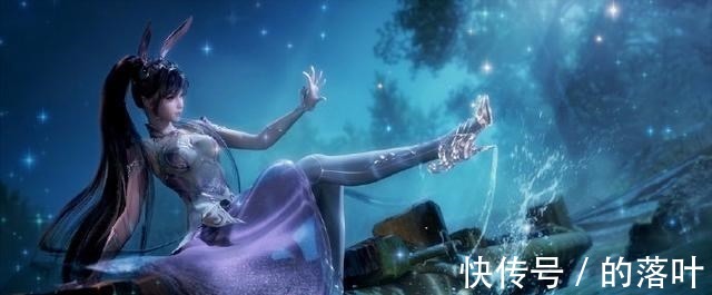 奥斯卡|斗罗大陆史莱克七怪五年的提升小奥最为夸张，胖子偷偷划水！