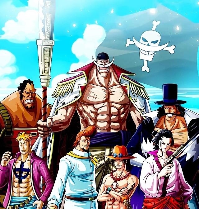 魂魂果实|海贼王中各个种类的恶魔果实哪个最厉害?这个果实最具有潜力!