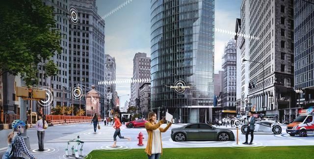 毫米波5G|毫米波5G高速率、低延时优势显现:VR教学应用让课堂趣味盎然