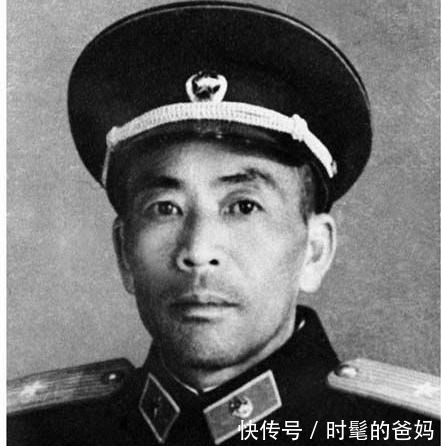 少将|这位少将姓毛,61岁病逝,为何被评为“烈士”