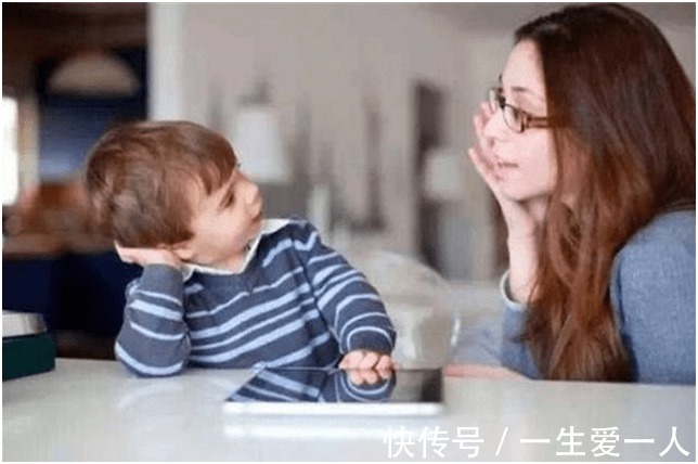 豆爸|孩子黏人,总是“玻璃心”?恭喜你!你的孩子正在变得强大