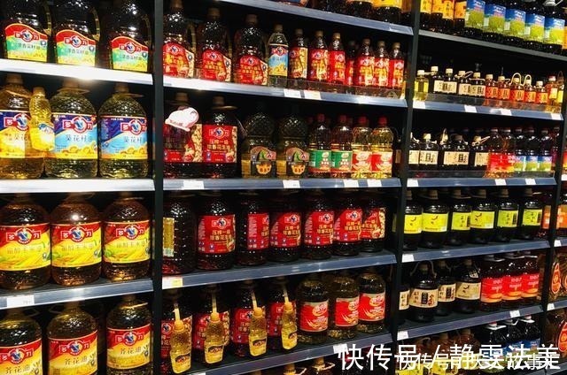 买食用油,若见到瓶身有“这3字”,无论什么牌子,能不买就不买