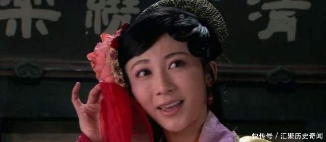 名妓|在《水浒传》5大名妓中,有三人死不足惜,但有一人死的太憋屈了