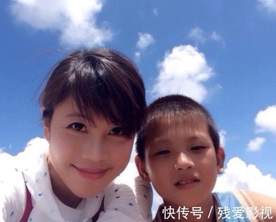 節(jié)目主持人|廣東電視臺節(jié)目主持人黎綺雯越來越有魅力，她才是廣東不老女神