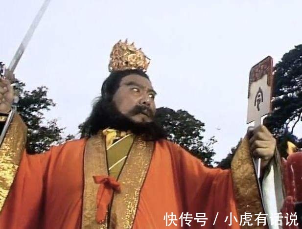 泼猴#西游记中最善良的妖怪是谁?有的妖怪买菜都给钱,还是被打死!