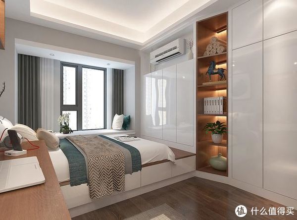 装修|庆幸我家装修时做的几个家居决定，入住几年后，生活越住越幸福