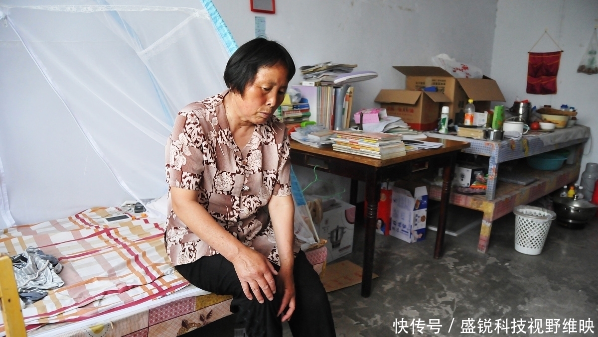 年轻|体内有血栓,睡觉时多半会有2个异象,多喝2水,保持血管年轻态