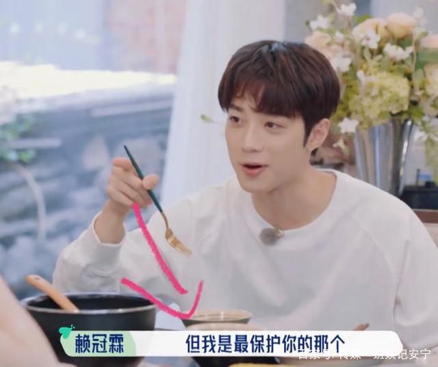 姿勢(shì)|摳出3大細(xì)節(jié)糖，教大家嗑賴冠霖和孟子義CP的正確姿勢(shì)