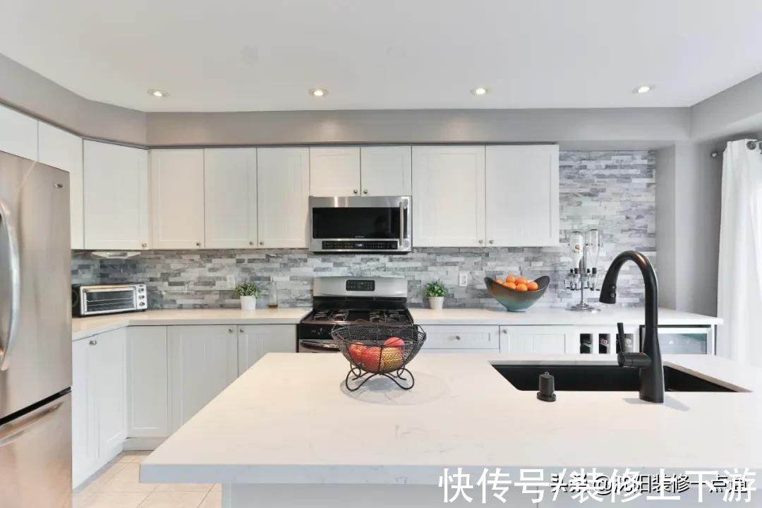 装修|不骗你，这8个装修细节装完就后悔