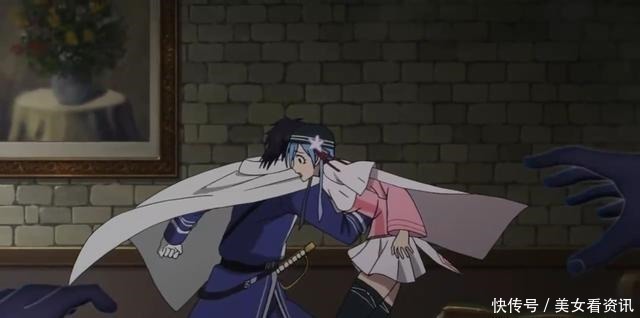 新番|当看到这部新番的女主,就已经让人决定追番了