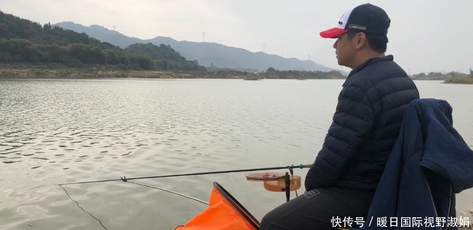 浮漂|夏季钓大鲫鱼,掌握这四招,轻松钓到大鲫鱼