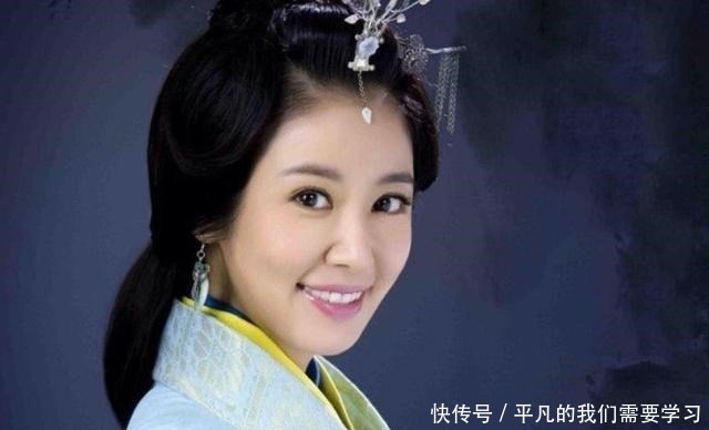 大军|她带十万大军嫁给刘秀,又为他生育五子,为何最后还被废后