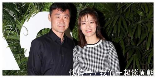 婚姻生活|世界网球冠军李娜真实婚姻生活曝光后，评论区留下1万句脏话